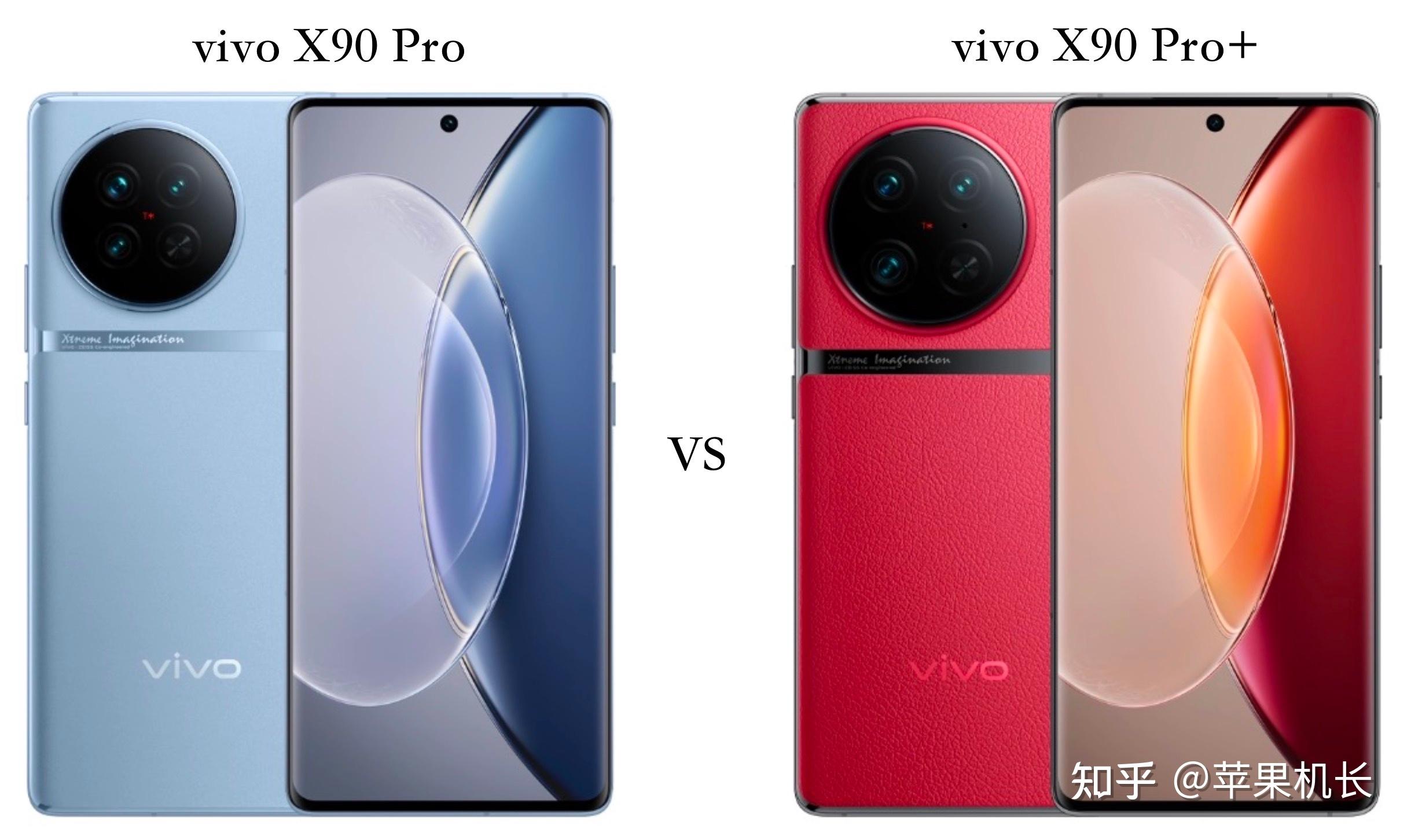 Vivo X90 Pro Vivo X90 Pro 