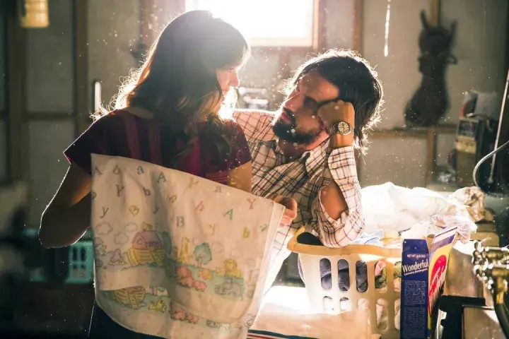 如何评价NBC美剧《我们这一天》（This Is Us）？ - 知乎