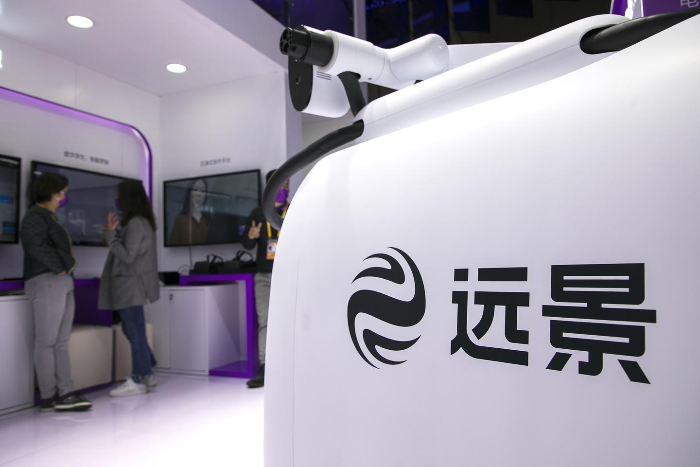 超级富二代张雷的能源帝国:左手国际资本,右手地方政府 - 知乎