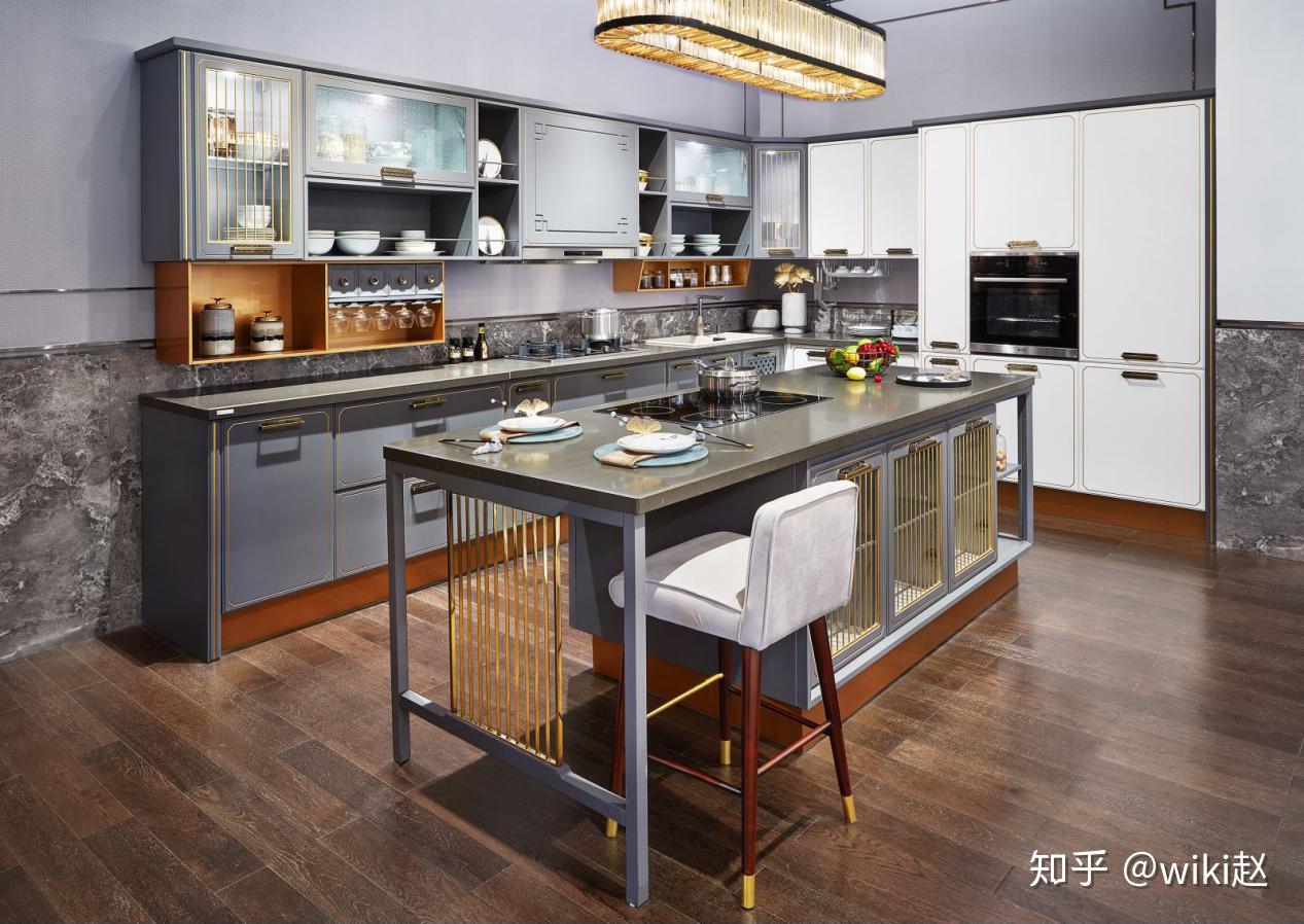 家装中式厨房，需要注意哪些事项？—深圳装修公司