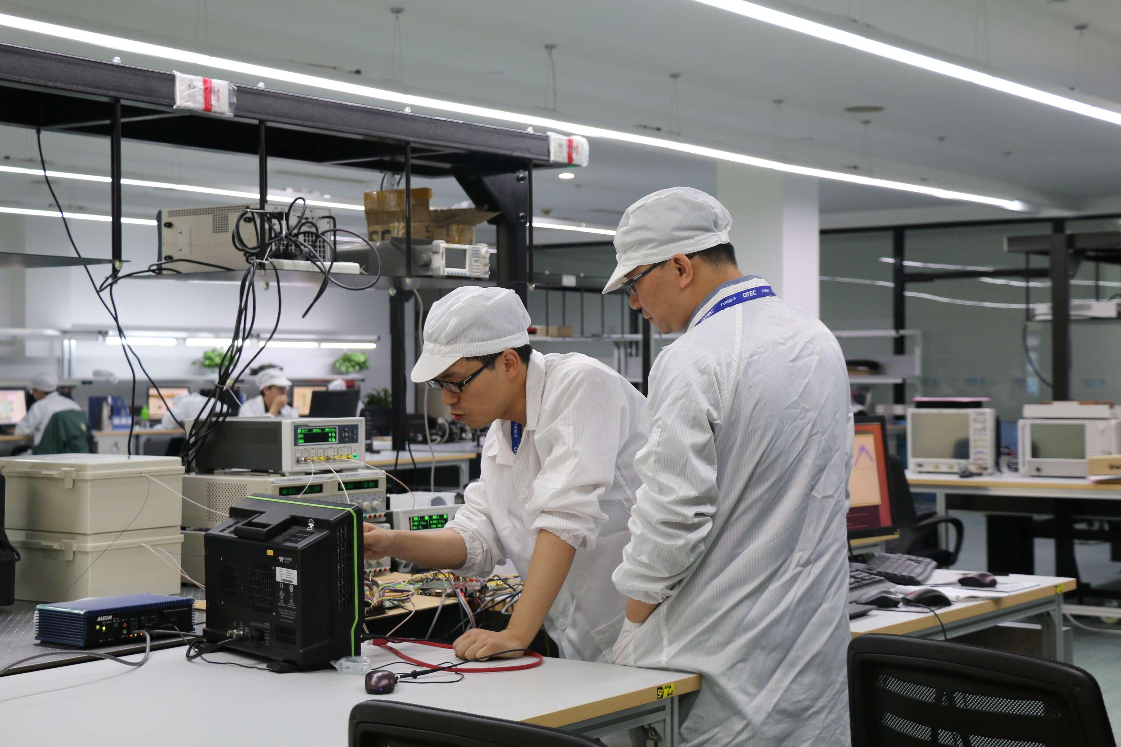 如何评价九州量子威胁潘建伟团队彭承志教授?