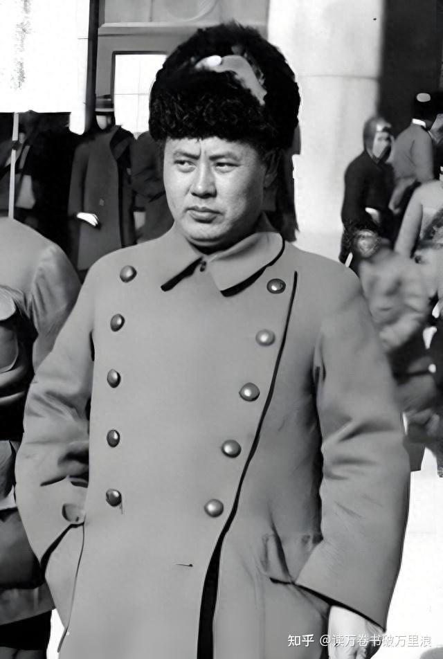绥远省主席傅作义的部队为何称“七路半”:兵都是八路军帮忙招的 - 知乎