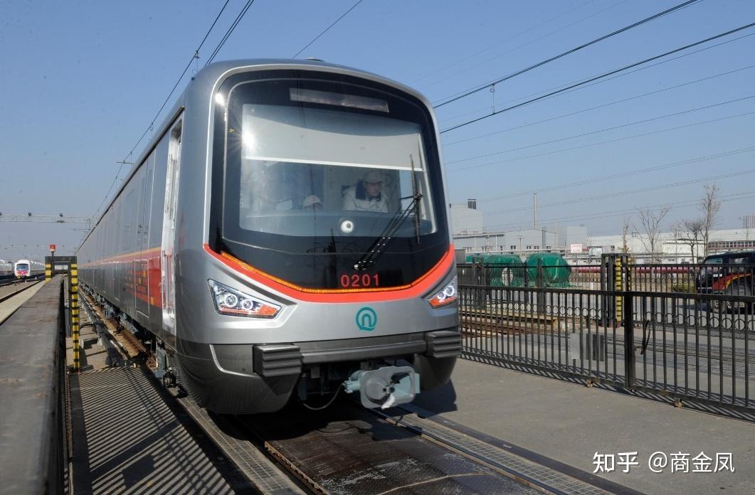 其中轨道交通类基础设施项目建设项目包括青岛市地铁1号线,地铁4号线