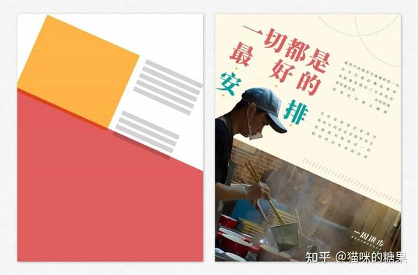 这10种版面设计类型你都收藏好了吗？ - 知乎