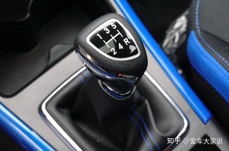 为什么手动挡汽车越来越少?而汽车厂商还在继续生产呢? - 知乎