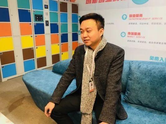 两岸e眼台商陈鸿杰我们做得好才能让台青踏出那一步