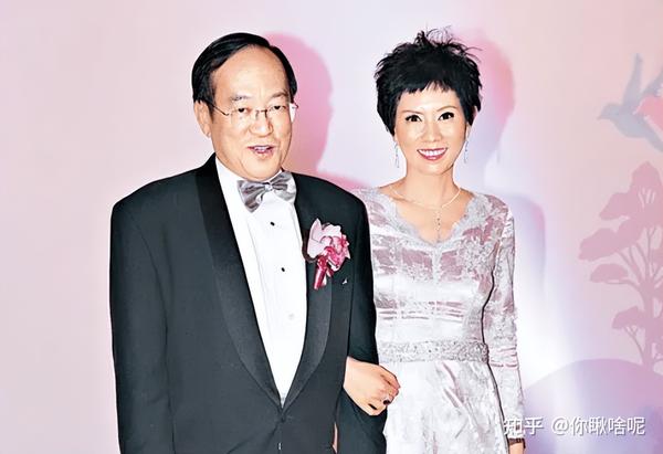罗慧娟病逝9年了，丈夫刘志敏的选择令人泪目 - 知乎