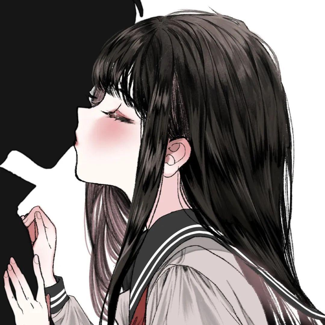 nice养眼的情侣头像 - 知乎