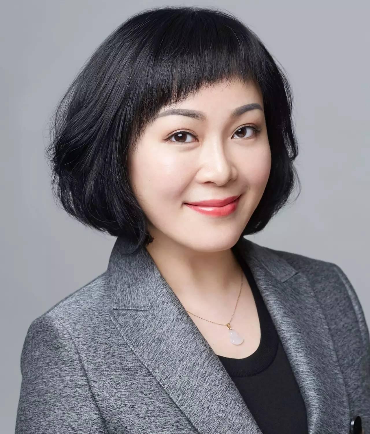 创业之前,刘珊是人人艳羡的央视记者,对于自己的选择,刘珊解释为性格