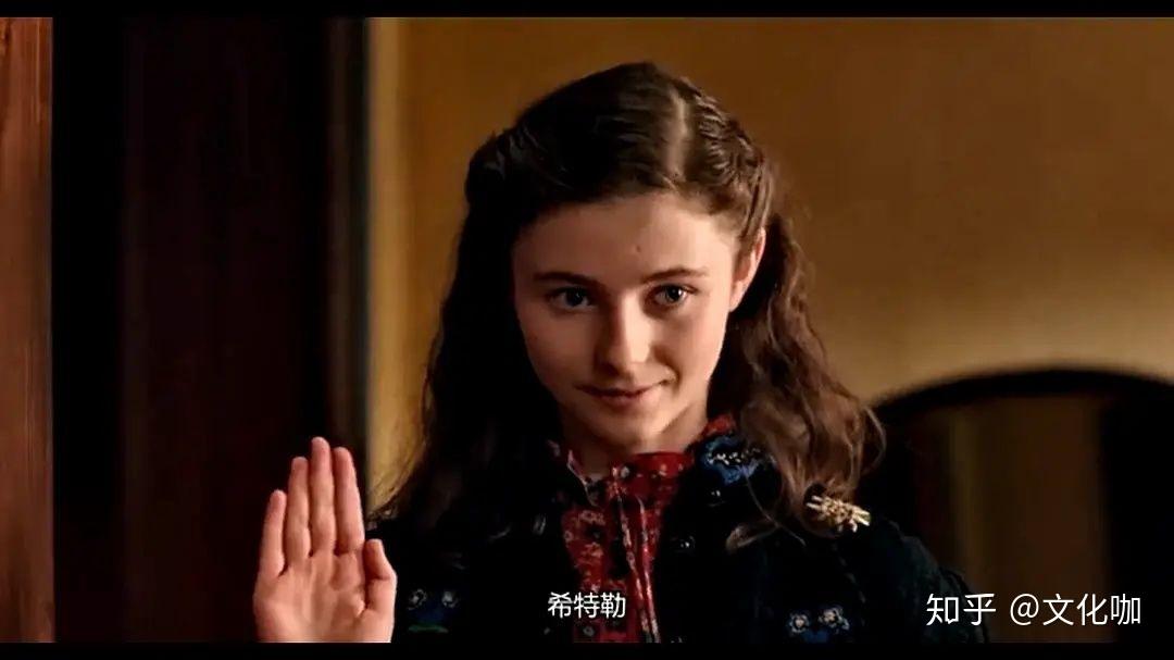 提前预定2020奥斯卡大热门!《乔乔的异想世界》:当童话与残忍并置