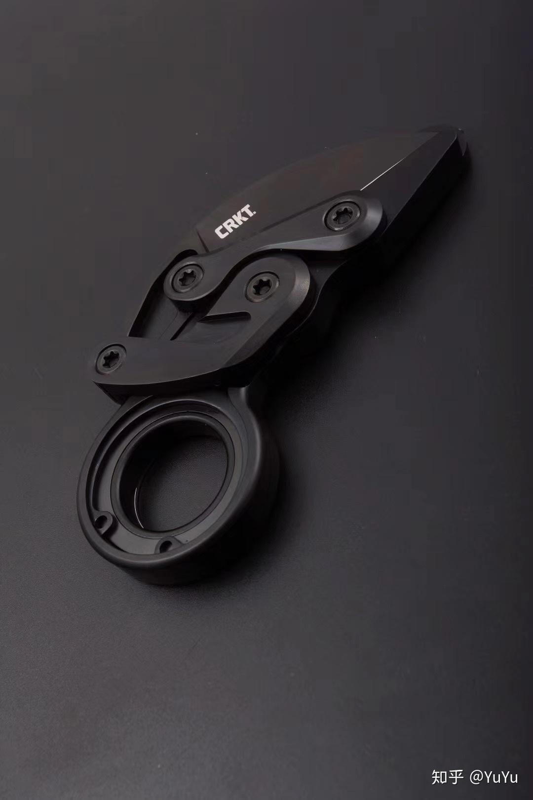 crkt机械爪 - 知乎