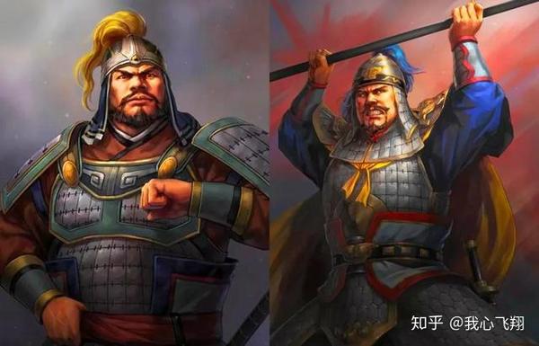 蜀中无大将,廖化作先锋?廖化:我很冤枉 - 知乎