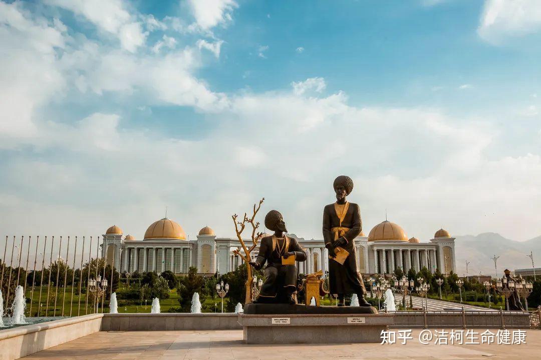 【一文解读中亚五国】哈萨克斯坦、乌兹别克斯坦、塔吉克斯坦、吉尔吉斯斯坦、土库曼斯坦 - 知乎