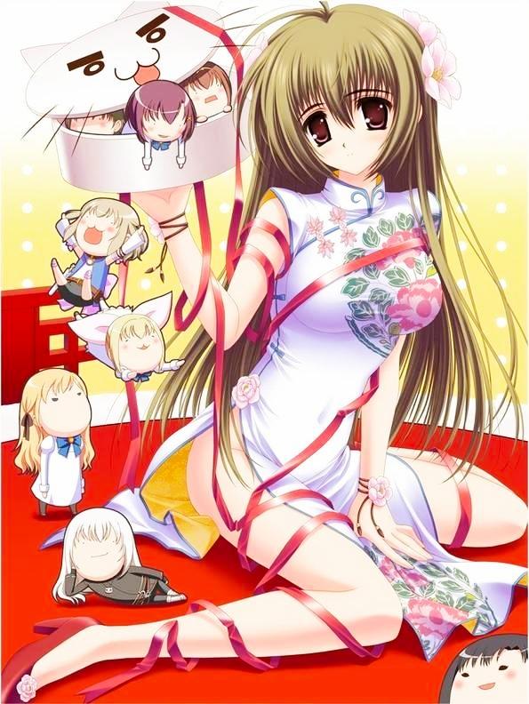 《少女爱上姐姐》宫小路瑞穂《少女爱上姐姐2》妃宫千早  显示全部