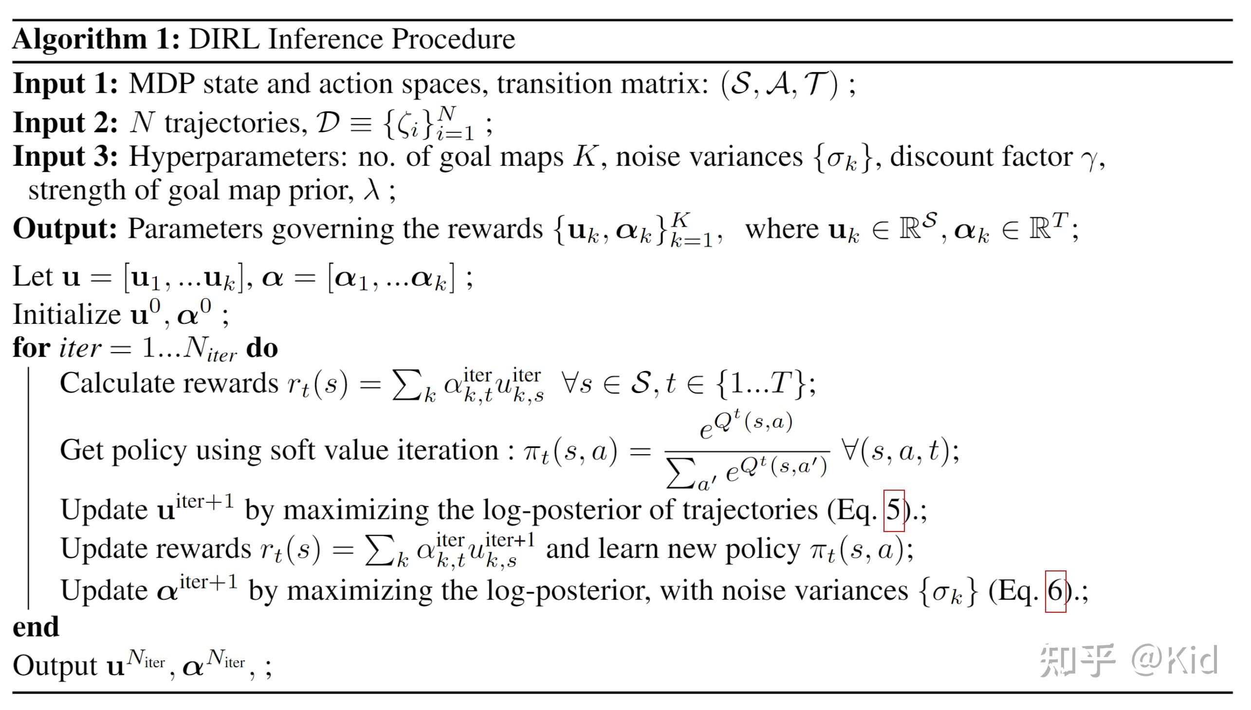  nips22 dynamic inverse reinforcement learning for characterizing