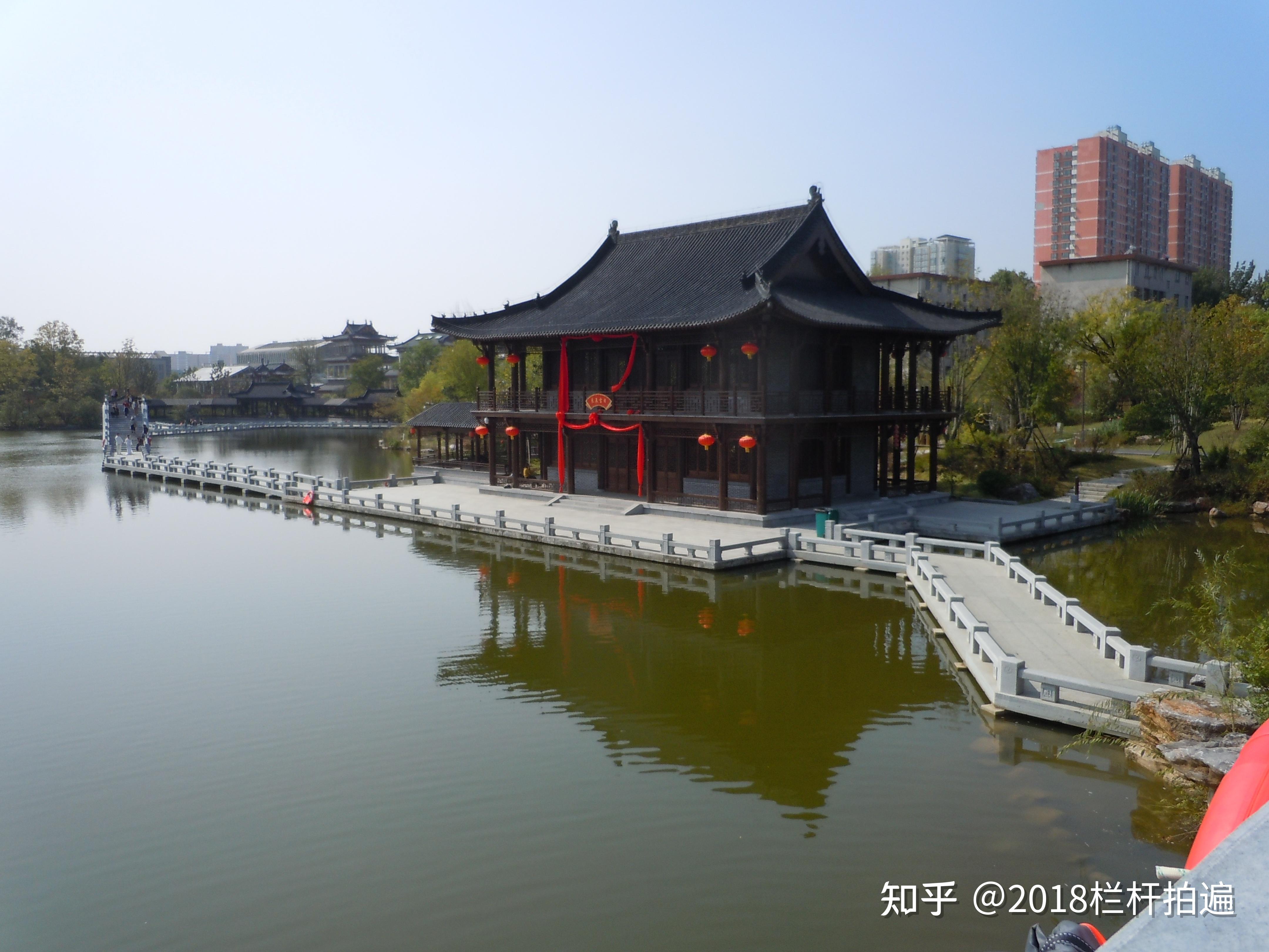 南阳卧龙区景点图片