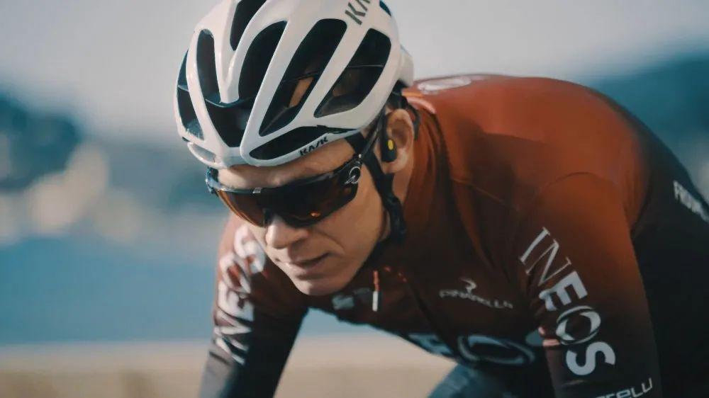 弗鲁姆,环法赛场上的耀眼明星