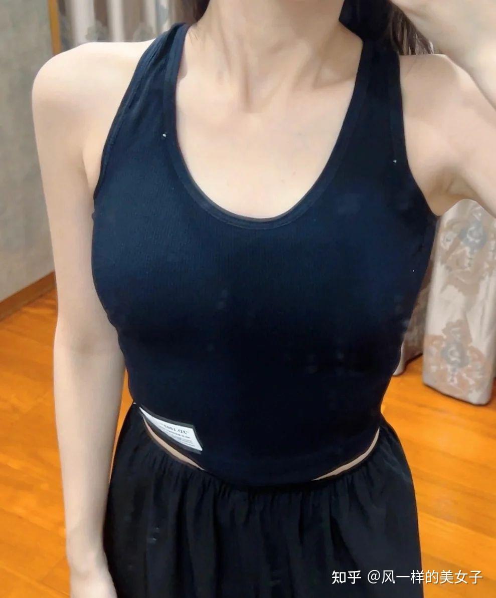 学舞蹈专业的女生皮肤有多光滑细腻?