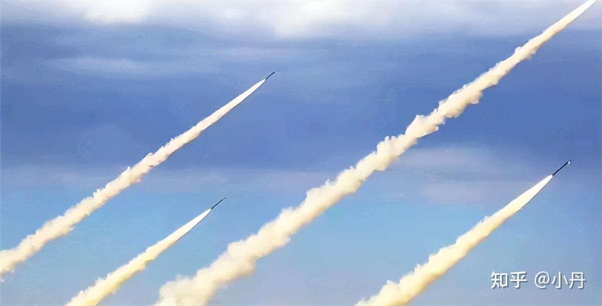 东风-51被誉为人类历史上最强大的洲际弹道导弹之一,其威力可能超越了