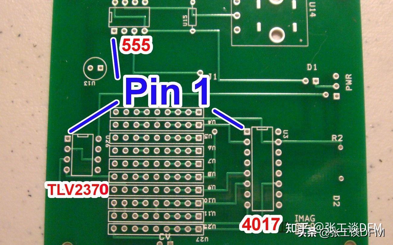 PCB封装是什么?一文总结PCB封装设计,快速搞定PCB封装设计 - 知乎