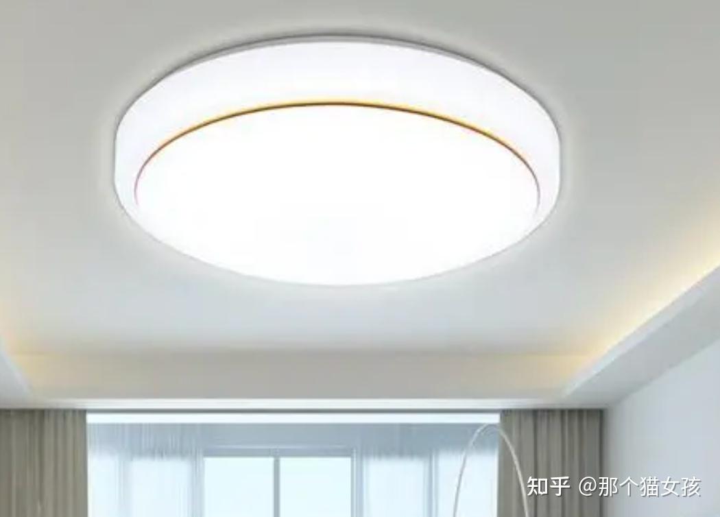 led吸顶灯哪个品牌好，led吸顶灯啥牌子好，什么牌子的led吸顶灯好，led吸顶灯推荐选购指南 - 知乎