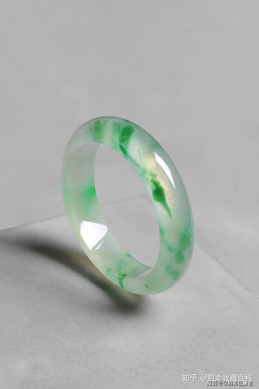 翡翠和玉的区别 顶级翡翠 图片欣赏 满绿翡翠 - 知乎