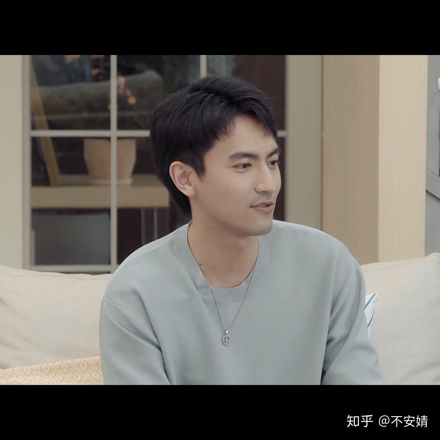 如何评价心动的信号第三季的扎西彭措男二