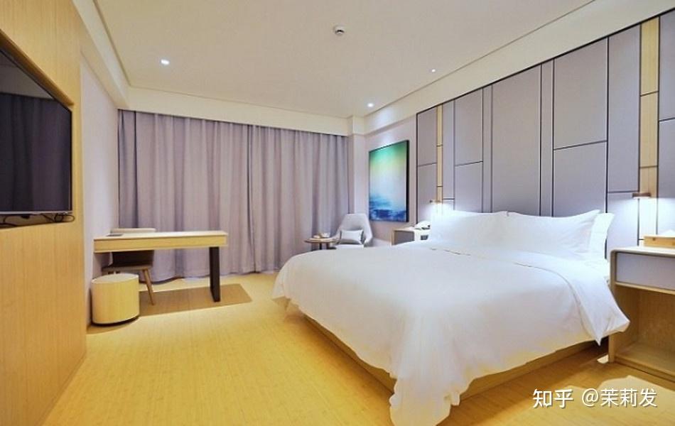 2024杭州旅游-住宿攻略(上):杭州西湖,湖滨路商圈附近民宿/酒店推荐! - 知乎