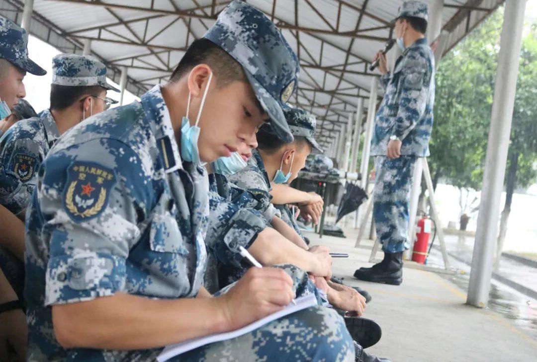 練強軍之能該基地將以學習