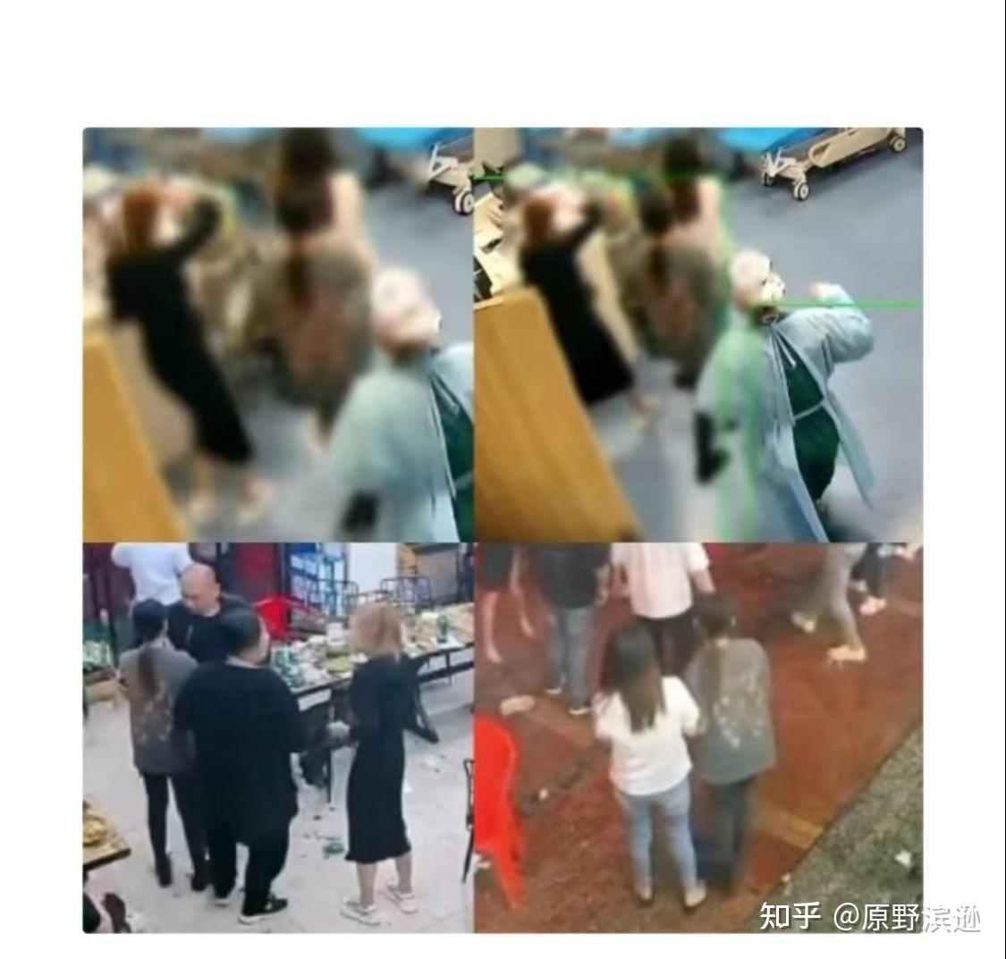 唐山打人案本已官宣尘埃落定，公众为何还是充满质疑，热搜为何突然又被撤下- 知乎