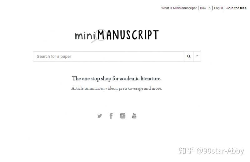 【最全汇总】24 个免费下载论文、查找文献的神级网站合集,超实用! 【最全汇总】24 个免费下载论文、查找文献的神级网站合集,超实用!