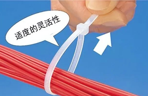 扎带的使用及选型要点 - 知乎