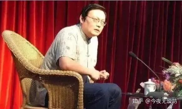 因 老梁故事汇 走红 所有节目被停后 老梁去哪了 知乎