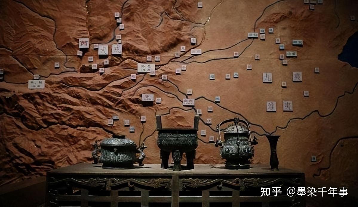 西周礼乐制度究竟有哪些?又有什么样的作用?对我们有什么启 - 知乎