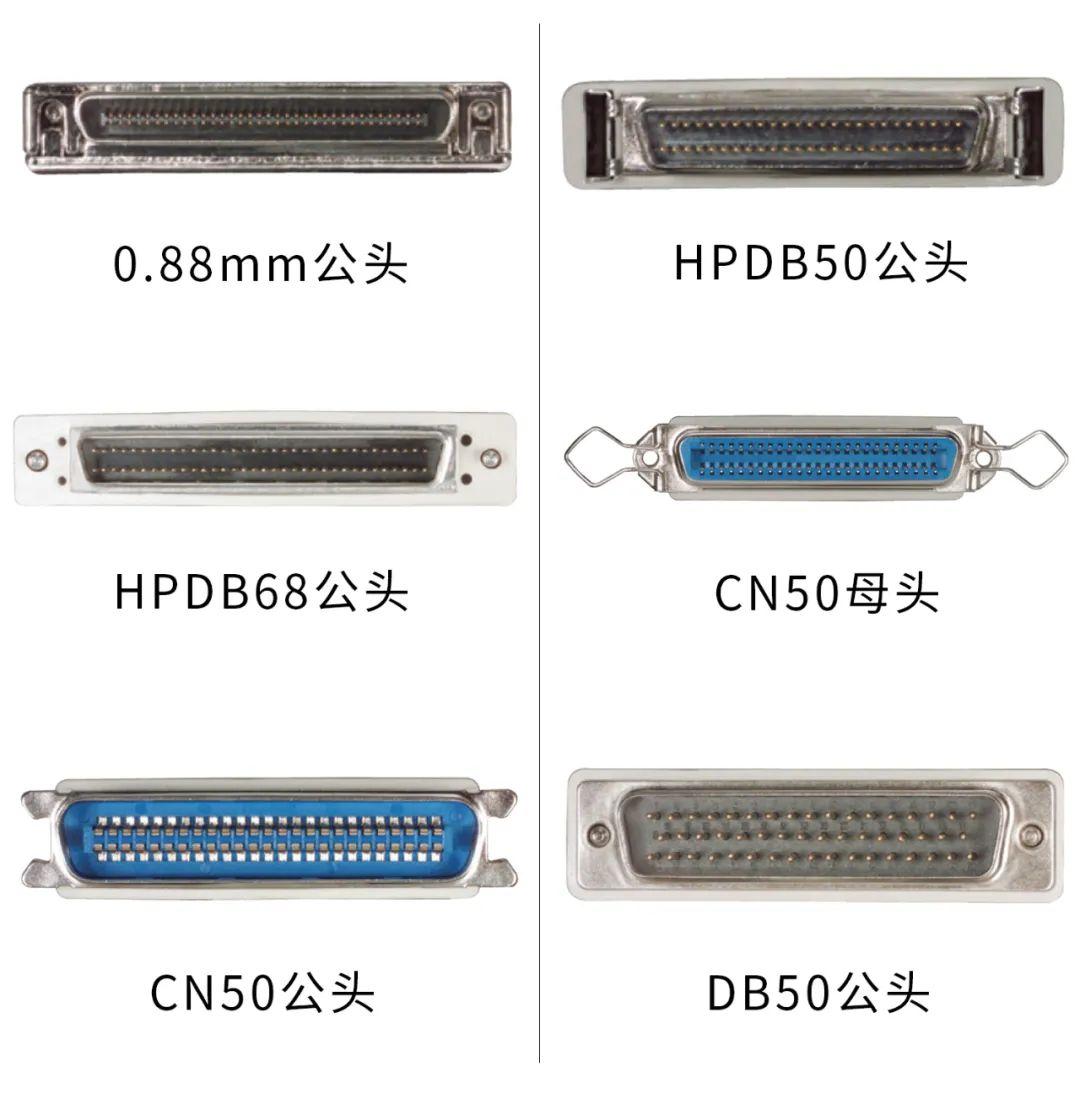 硬盘接口三强之一 → SCSI的解析与应用 - 知乎