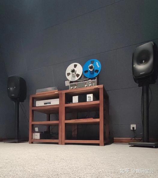 为什么好的音箱要这么贵?真力音箱g3实测体验 - 知乎