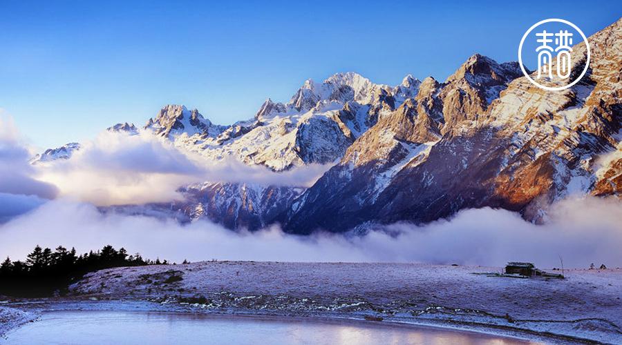 玉龙雪山简介和地理位置 v2-a58681bdfbb09059426d19ac25bf858e_1440w.jpg?source=172ae18b