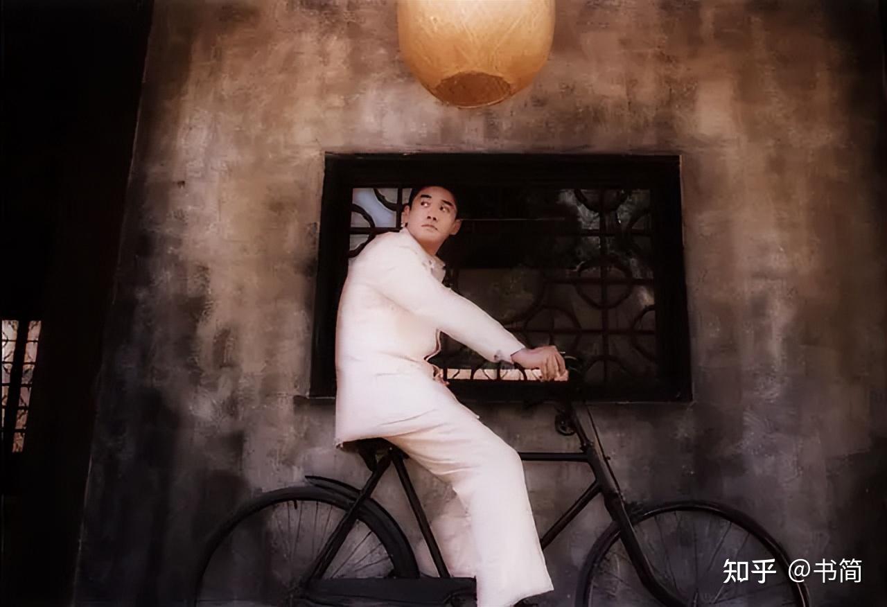 陈凯歌被低估的电影《风月》人性的禁锢与扭曲,揭秘旧时代的残酷