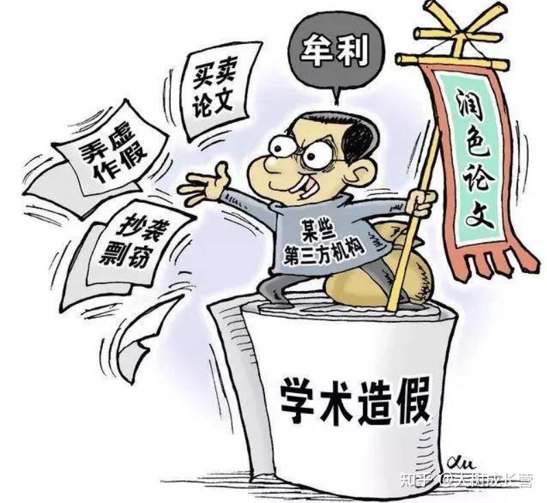 学术造假还是图片误用历时400天调查公布网友是否要求太高