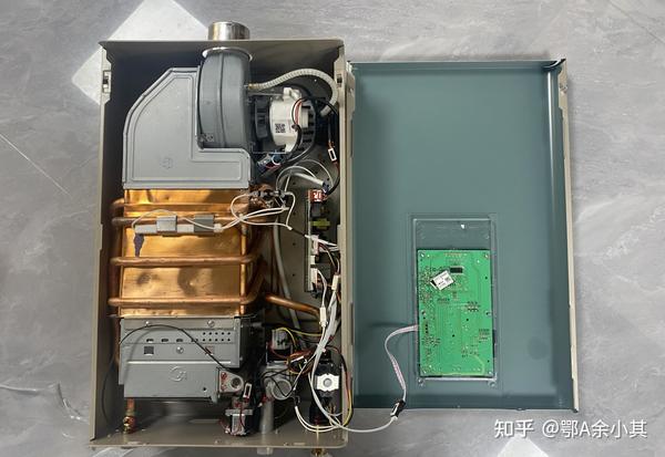 美的jsq30一mk3燃气热水器怎样?
