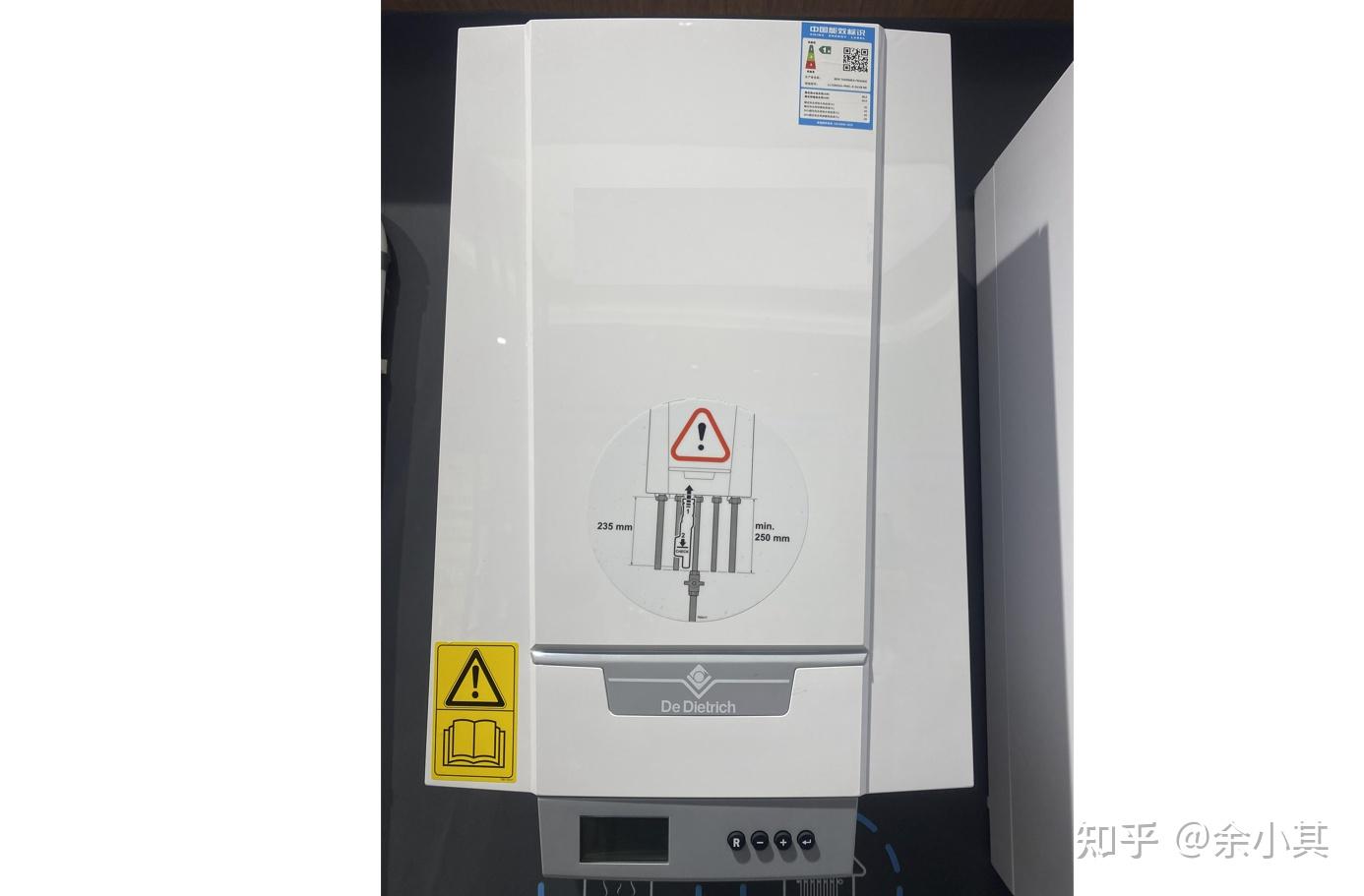 壁挂炉评测2022二十二喜德瑞旗下德地氏pmcs系列高效冷凝炉云评测硅