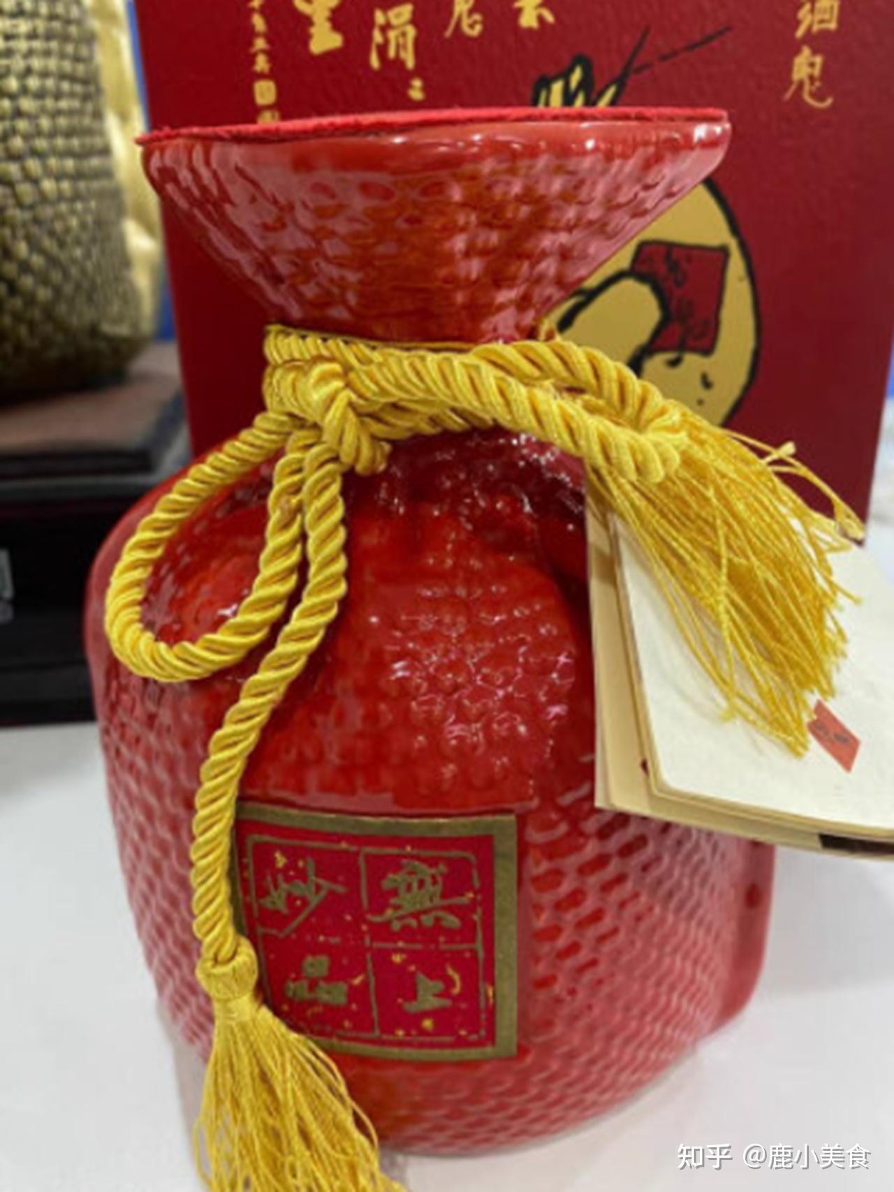 “浓头清中酱收尾，一口三香真酒鬼”，盘点酒鬼酒系列产品有哪些