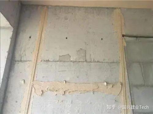 墙面冲筋用什么石膏?及石膏冲筋的正确做法 - 知乎