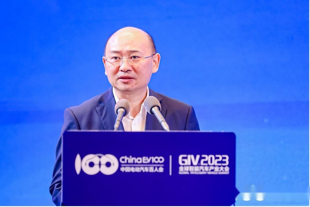 项兴初过自主发展开放合作的战略迎接转型
