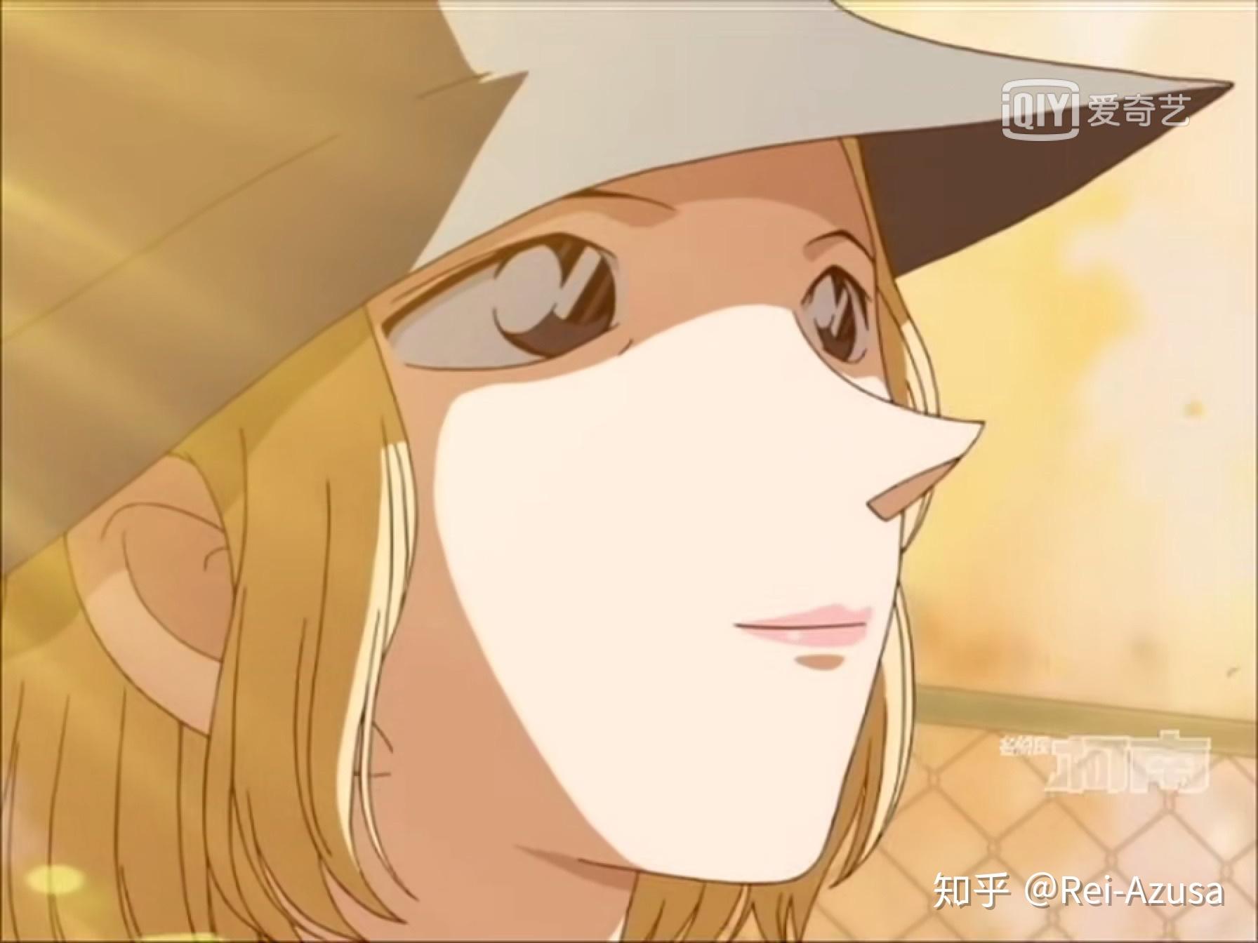 名侦探柯南中角色们的初登场及简要印象