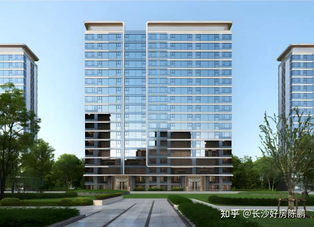 招商序:1.5-1.7万,还值得买吗?三房与五房可以抢! - 知乎