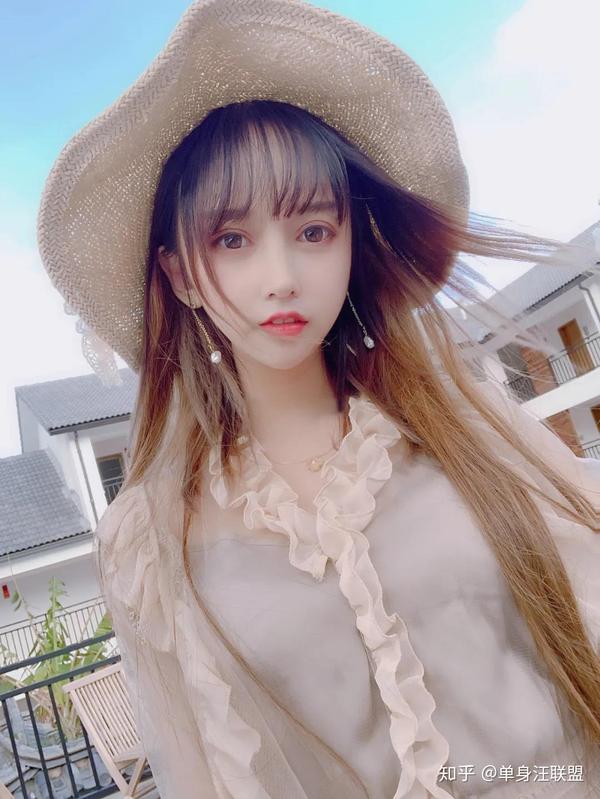 超会撩的颜值主播过期米线喵