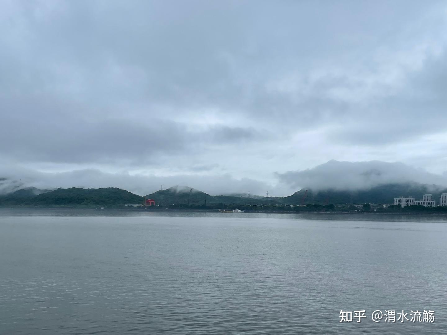 水墨杭州 - 知乎