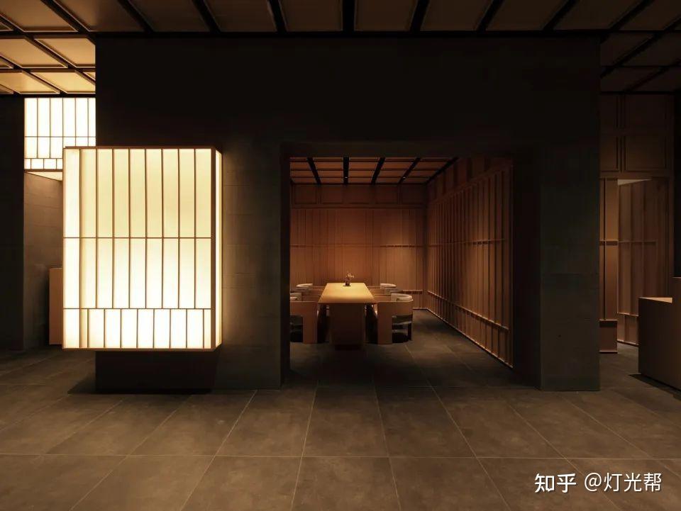 秦皇岛阿那亚隐庐酒店:光的浮动 - 知乎