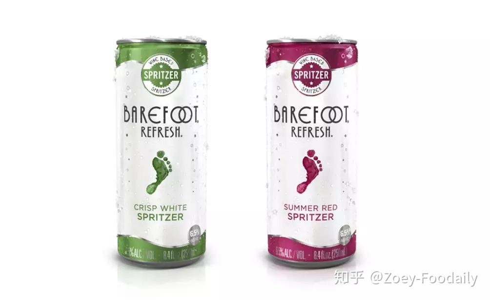 4500万美元的大生意罐装葡萄酒也可以优质而又接地气